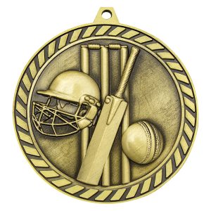 Venture Cricket Medal