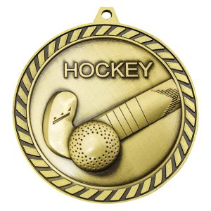 Venture Hockey Medal