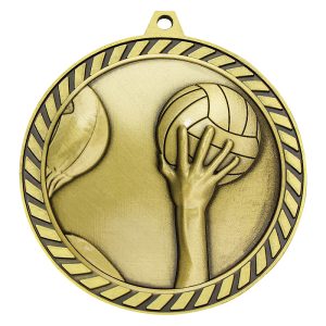Venture Water Polo Medal