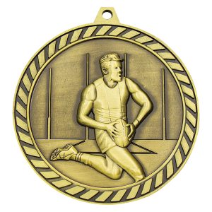 Venture AFL / Aussie Rules Male Medal