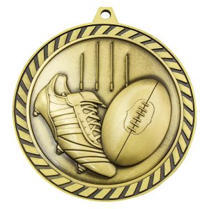 Venture AFL / Aussie Rules Medal