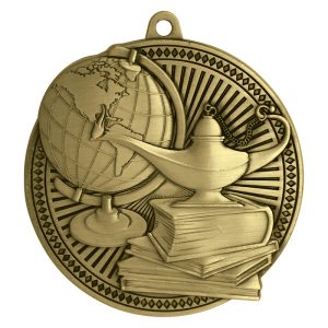 Tempo Academic Medal