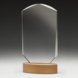 Omega Glass & Wood