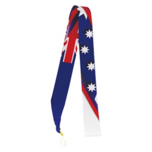 Australian Flag