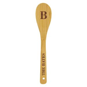 Bamboo / Wooden Spoon