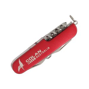 Knife Multi & Tools