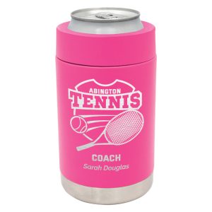 Can Caddy - Pink
