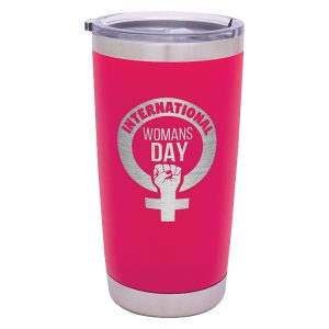 Tumbler - Pink