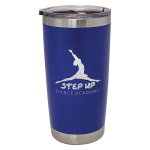 Tumbler - Blue