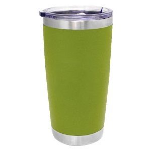 Tumbler - Olive Green