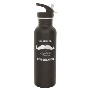 Action Bottle - Black
