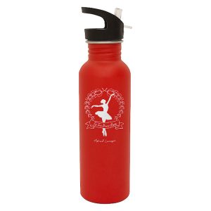 Action Bottle - Red