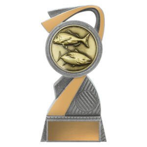 Arclight Gold Fishing