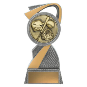 Arclight Gold Baseball / Softball