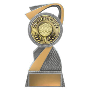 Arclight Gold Golf Longest Drive
