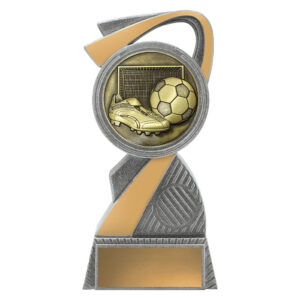 Arclight Gold Football / Soccer