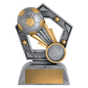 Rayburst Football