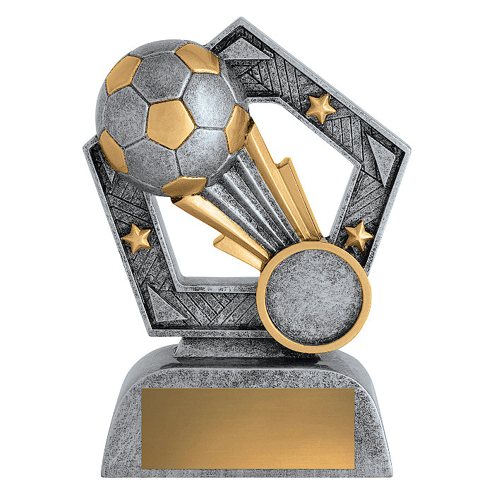 Rayburst Football