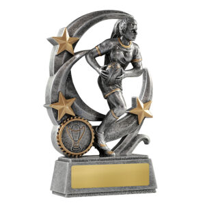 Scythe Rugby Female