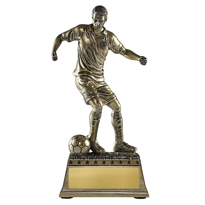 Tika Taka Football Male