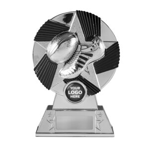 Cheva Rugby Silver
