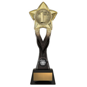 Atlas 1st Place