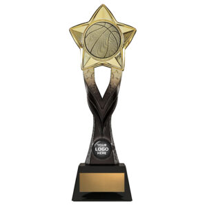 Atlas Basketball