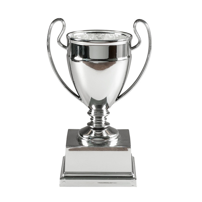 Mini Cup - Silver