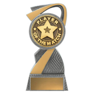 Arclight Player of the Match
