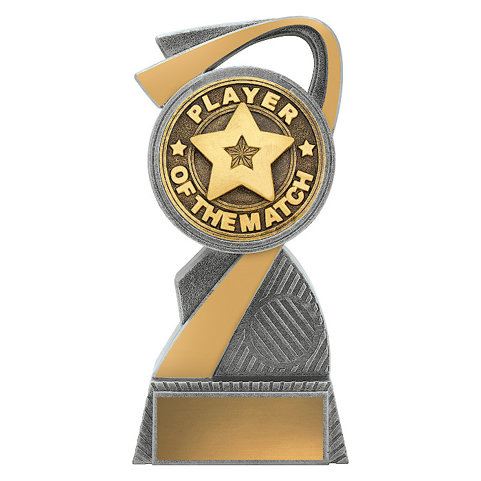 Arclight Player of the Match