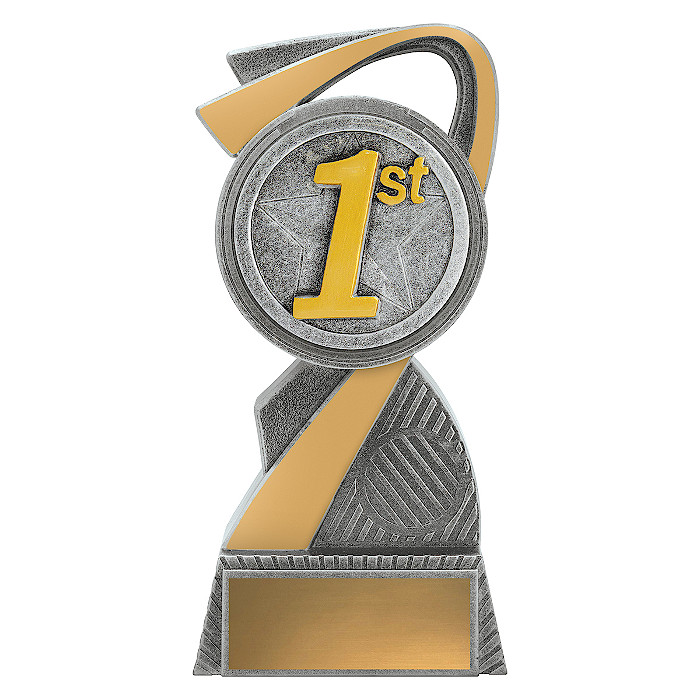 Arclight 1st Place
