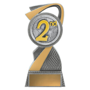 Arclight 2nd Place