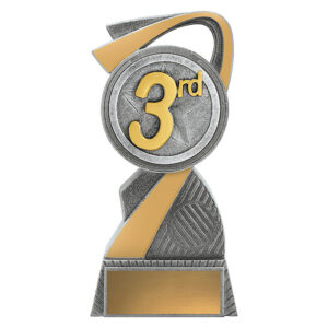 Arclight 3rd Place