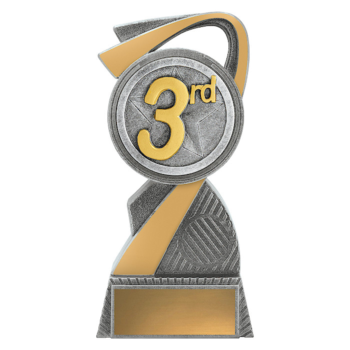 Arclight 3rd Place