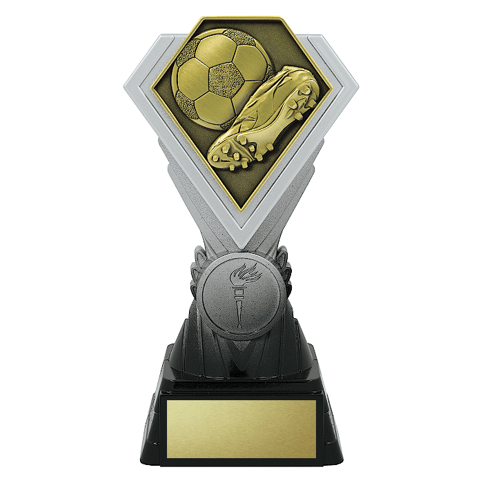 Diamond Gold Football / Soccer