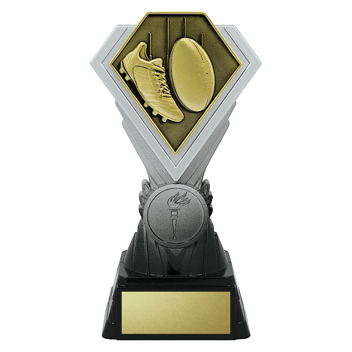 Diamond Gold Aussie Rules / AFL