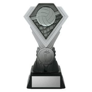 Diamond Volleyball