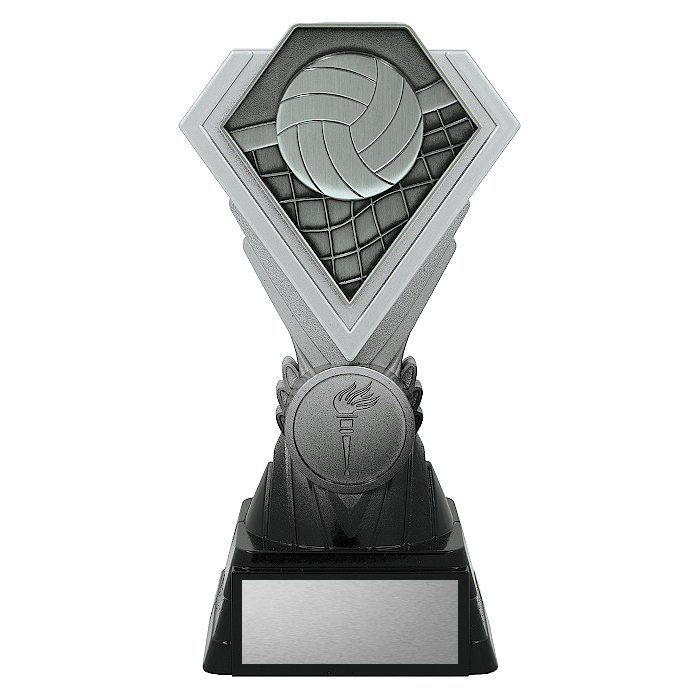 Diamond Volleyball
