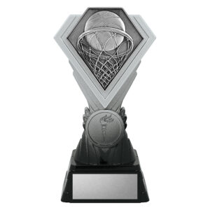 Diamond Basketball