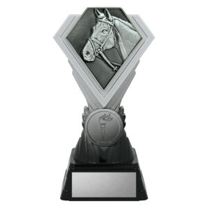 Diamond Horse / Equestrian