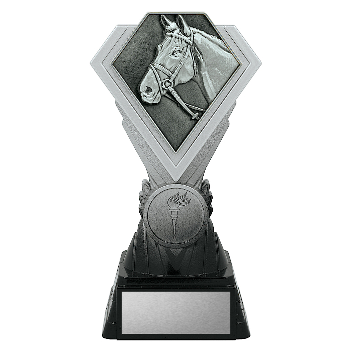 Diamond Horse / Equestrian