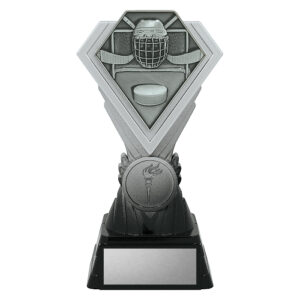 Diamond Ice Hockey