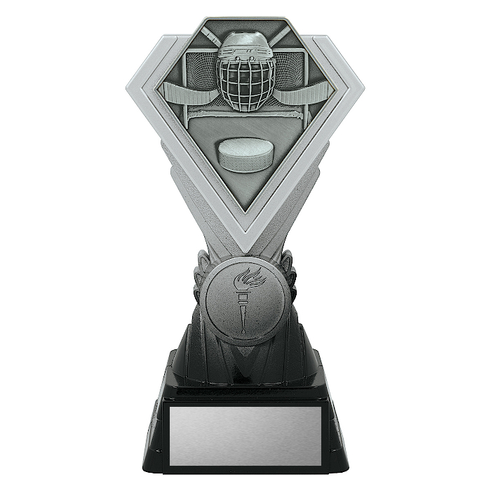Diamond Ice Hockey