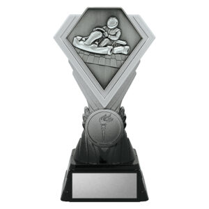 Diamond Go Kart