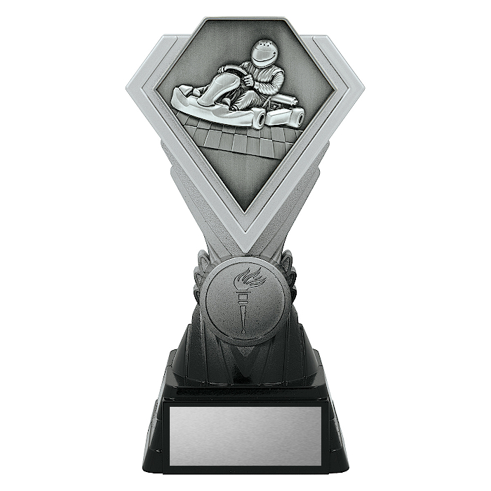 Diamond Go Kart