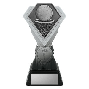Diamond Netball