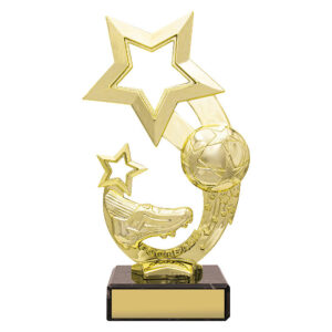 Rising Star Football