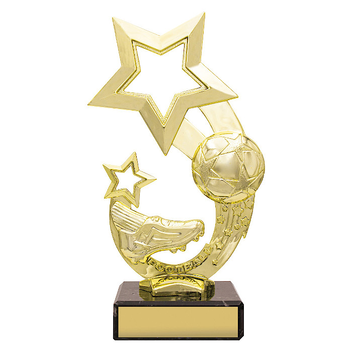 Rising Star Football