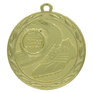 Maple Athletics Medal