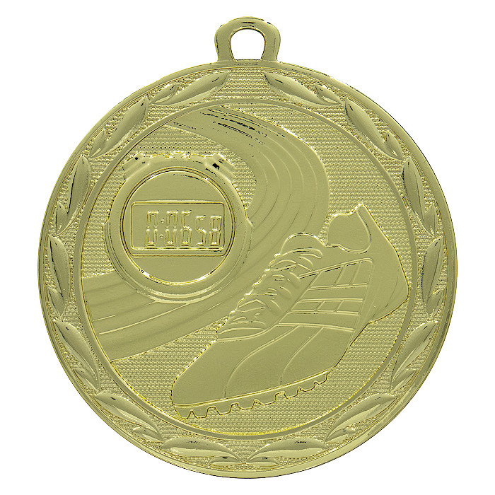 Maple Athletics Medal